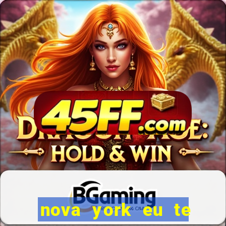 nova york eu te amo download